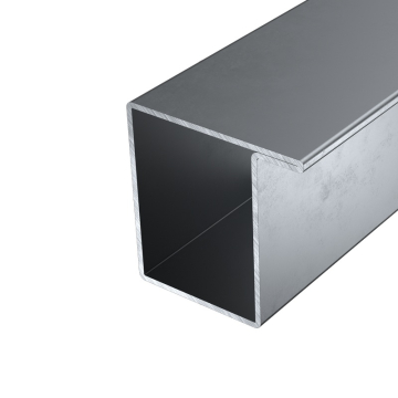 Staal hop profiel 54234 S235JRG2 - 6,000