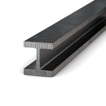 Balkstaal HEM 100 mm S235JR - 12,000