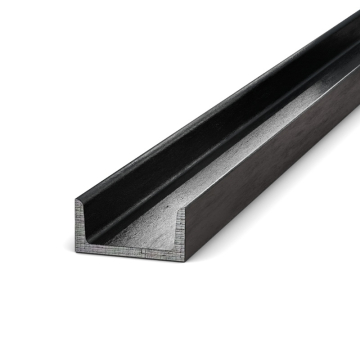 Balkstaal UNP 40 x 35 x 5 mm WGW S235JR - 6,000