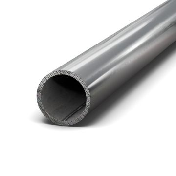 RVS buis 14 x 1,5 mm Gelast HF ongegl. RVS 1.4301/1.4307 (304/304L) - 6,000