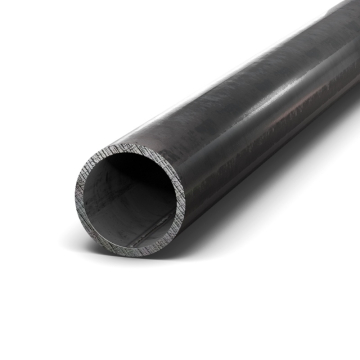 Staal buis 16 x 1,5 mm Gelast precisie blank E220/E235 - 6,000