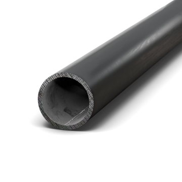 Staal buis 19 x 1,5 mm Gelast S235JRH - 6,000