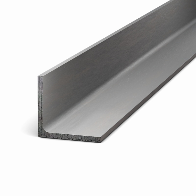 RVS hoek 20 x 10 x 3 mm WGW RVS 1.4301/1.4307 (304/304L) - 6000