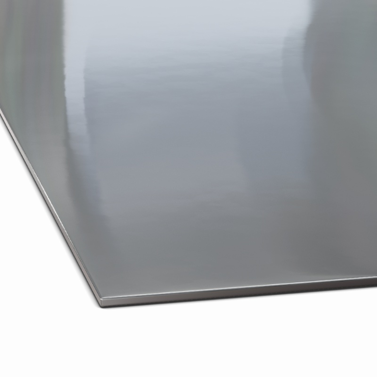 Staal plaat 2500 x 1250 x 1,5 mm KGW DC01 - 2500