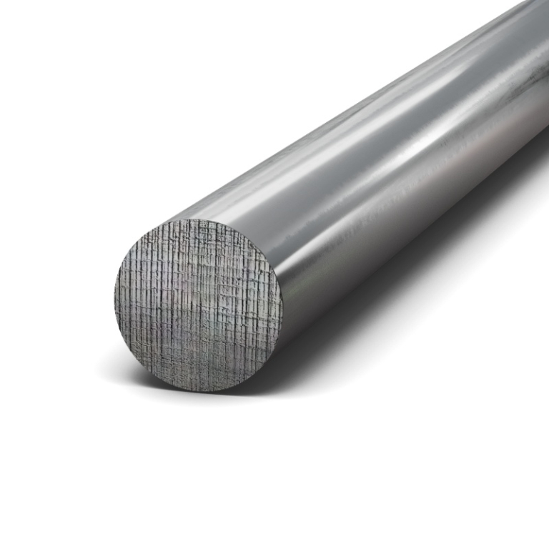 RVS rond 22 mm Blank RVS 1.4305 (303) h9 - 3,000