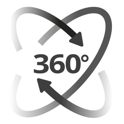 Aluminium rond 25 mm EN AW 6060 (50ST) / AlMgSi0,5